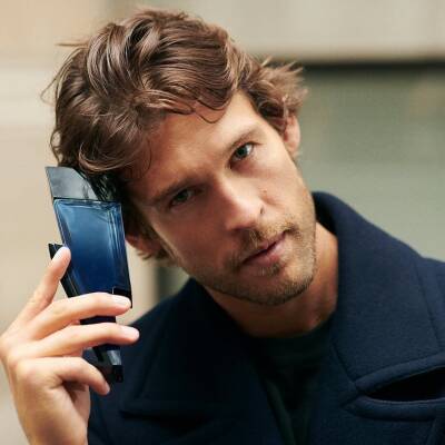 Carolina Herrera Bad Boy Cobalt Edp 100 Ml Erkek Parfüm - 5