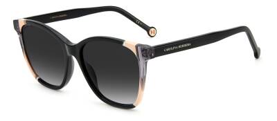 Carolina Herrera CH 0061/S-KDX579O Kadın Güneş Gözlüğü - Carolina Herrera