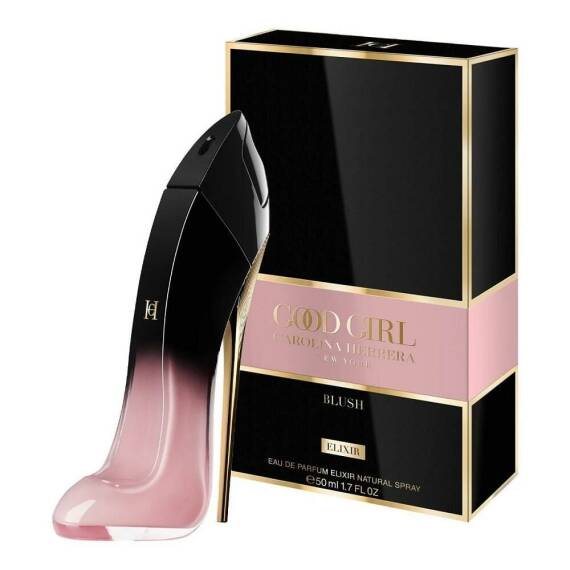 Carolina Herrera Good Girl Blush Elixir Edp 50 Ml Kadın Parfüm - 2
