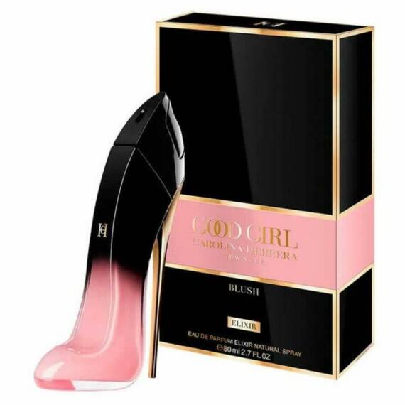 Carolina Herrera Good Girl Blush Elixir Edp 80 Ml Kadın Parfüm - 2