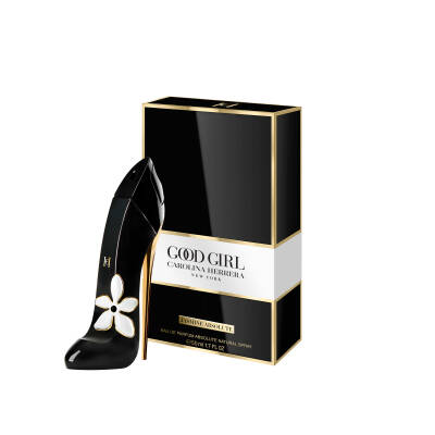 Carolina Herrera Good Girl Jasmine Absolute Edp 50 Ml - 2