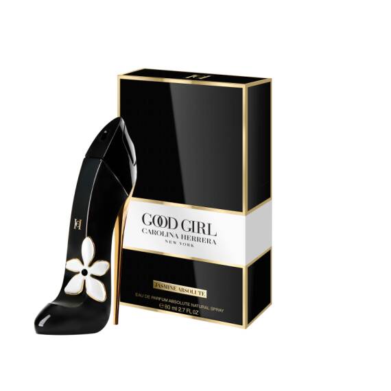 Carolina Herrera Good Girl Jasmine Absolute Edp 80 Ml - 2