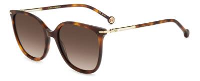 Carolina Herrera Her 0229/S - WR955HA Brown Kadın Güneş Gözlüğü - Carolina Herrera