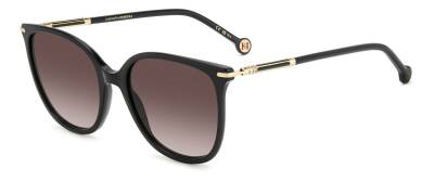 Carolina Herrera Her 0229/S - 80755HA Brown Kadın Güneş Gözlüğü - 1