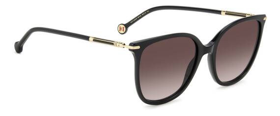 Carolina Herrera Her 0229/S - 80755HA Brown Kadın Güneş Gözlüğü - 3
