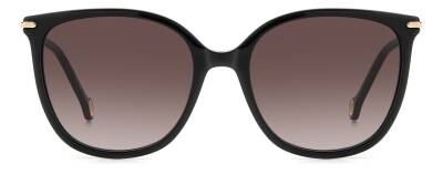 Carolina Herrera Her 0229/S - 80755HA Brown Kadın Güneş Gözlüğü - 4