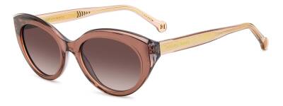 Carolina Herrera Her 0250/S - TUI52HA Brown Kadın Güneş Gözlüğü - Carolina Herrera