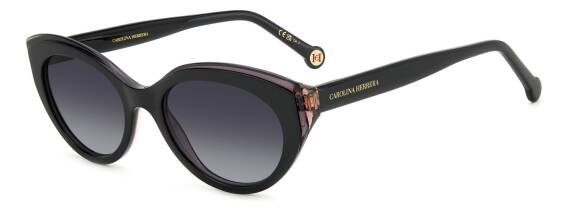 Carolina Herrera Her 0250/S - 807529O Grey Kadın Güneş Gözlüğü - 1