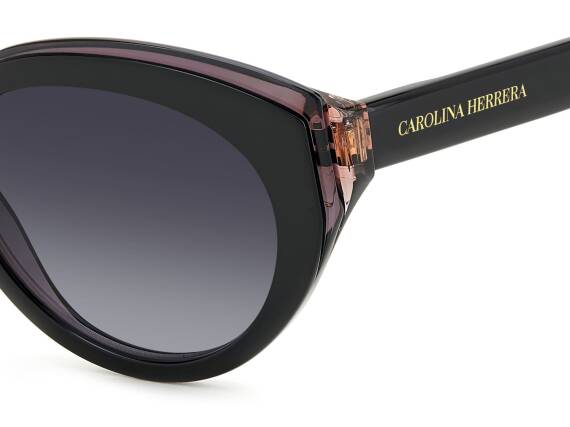 Carolina Herrera Her 0250/S - 807529O Grey Kadın Güneş Gözlüğü - 2