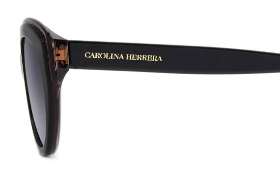 Carolina Herrera Her 0250/S - 807529O Grey Kadın Güneş Gözlüğü - 4