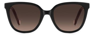 Carolina Herrera Her 0297/S - OIT53HA Brown Kadın Güneş Gözlüğü - 4