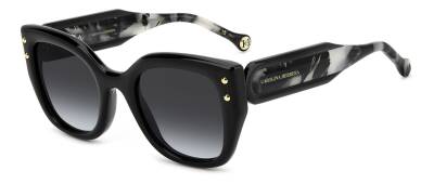 Carolina Herrera Her 0312/S - 807519O Grey Kadın Güneş Gözlüğü - Carolina Herrera