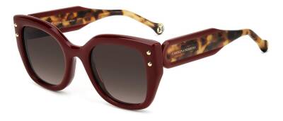 Carolina Herrera Her 0312/S - LHF51HA Brown Kadın Güneş Gözlüğü - Carolina Herrera