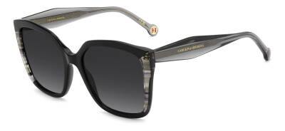 Carolına Herrera HER 0339/S - 807579O - 57 Grey Kadın Güneş Gözlüğü - Carolina Herrera