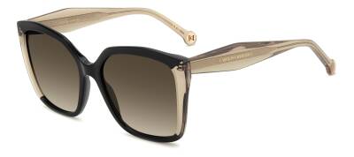 Carolına Herrera HER 0339/S - KDX57HA - 57 Brown Kadın Güneş Gözlüğü - Carolina Herrera