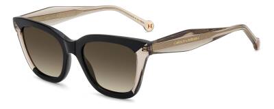 Carolına Herrera HER 0340/S - KDX52HA - 52 Brown Kadın Güneş Gözlüğü - Carolina Herrera