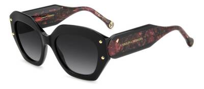 Carolina Herrera Her 0365/S - EED539O - 26C - 53 Kadın Güneş Gözlüğü - Carolina Herrera