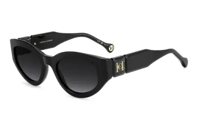 Carolina Herrera Her 0370/S - 807529O - 26C - 52 Kadın Güneş Gözlüğü - Carolina Herrera