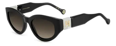 Carolina Herrera Her 0370/S - 80752HA - 26C - 52 Kadın Güneş Gözlüğü - Carolina Herrera