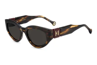 Carolina Herrera Her 0370/S - EX452IR - 26C - 52 Kadın Güneş Gözlüğü - Carolina Herrera