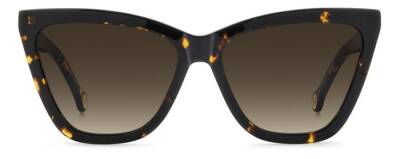 Carolina Herrera Her 0374/S - 08659HA - 26C - 59 Kadın Güneş Gözlüğü - 2