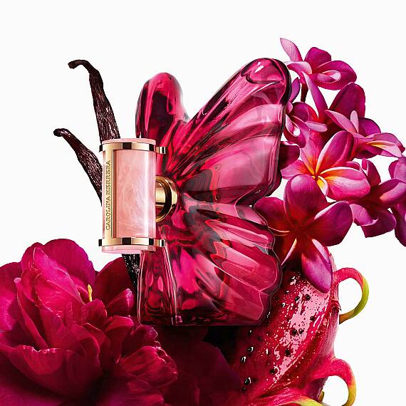 Carolina Herrera La Bomba Edp 80 Ml - 3