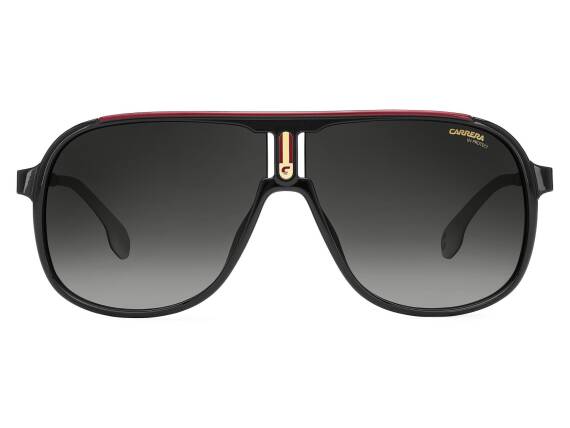 Carrera 1007/S - 807629O Grey Erkek Güneş Gözlüğü - 2