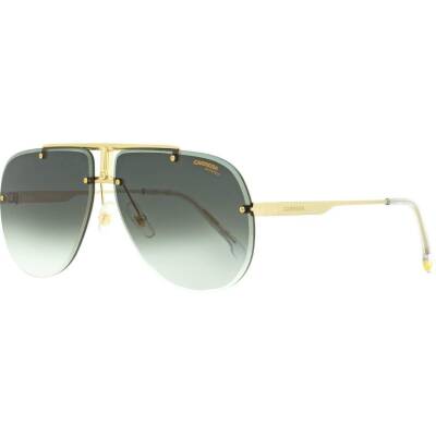Carrera 1052/S Green Shaded Unisex Güneş Gözlüğü - 1
