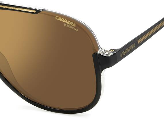 Carrera 1059/S - R6064Yl Gldpz Ha Erkek Güneş Gözlüğü - 5
