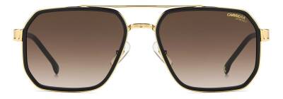 Carrera 1069/S - I465786 Bk Brw Green Ar Erkek Güneş Gözlüğü - 2