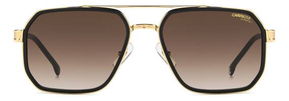 Carrera 1069/S - I465786 Bk Brw Green Ar Erkek Güneş Gözlüğü - 2