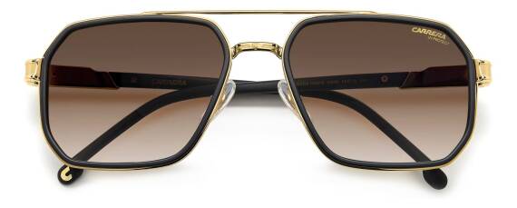 Carrera 1069/S - I465786 Bk Brw Green Ar Erkek Güneş Gözlüğü - 3