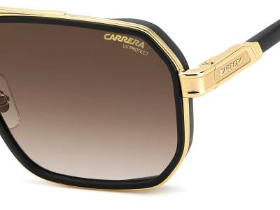 Carrera 1069/S - I465786 Bk Brw Green Ar Erkek Güneş Gözlüğü - 5