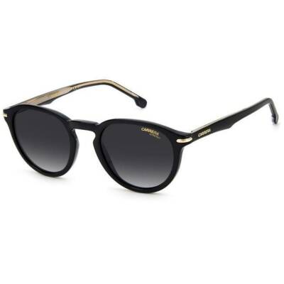 Carrera 277/S Dark Grey Sf Erkek Güneş Gözlüğü - 1