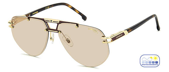 Carrera 1087/S - 506J63II - 26C - 56 Erkek Güneş Gözlüğü - 1