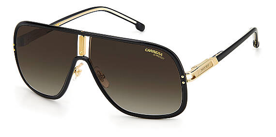 Carrera FLAGLAB 11 - R6064HA - 64 Unisex Güneş Gözlüğü - 1