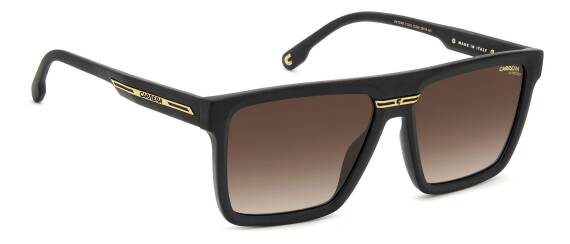 Carrera Vıctory C 03/S - 0035886 Bk Brw Green Ar Erkek Güneş Gözlüğü - 6