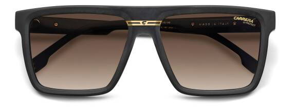 Carrera Vıctory C 03/S - 0035886 Bk Brw Green Ar Erkek Güneş Gözlüğü - 3