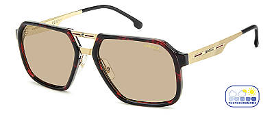 Carrera Victory C 27/S - 0UC59II - 59 Erkek Güneş Gözlüğü - Carrera
