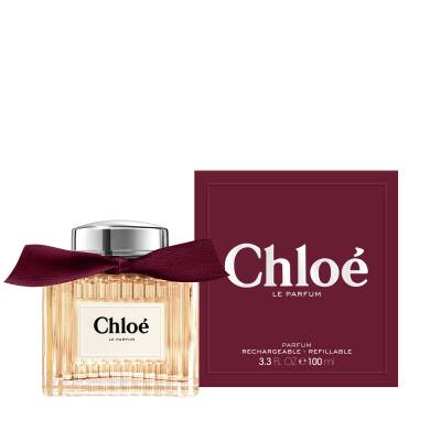 Chloe Le Parfum 100 Ml Kadın Parfüm - 2