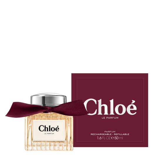 Chloe Le Parfum 50 Ml Kadın Parfüm - 2