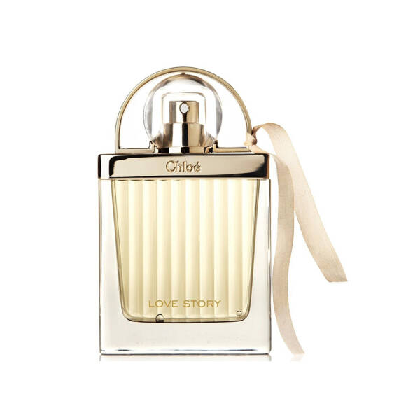 Chloe Love Story Edp 50 Ml Kadın Parfüm - 2