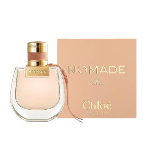 Chloe Nomade Edp 50 Ml Kadın Parfüm - 2