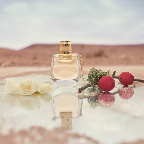 Chloe Nomade Edp 75 Ml Kadın Parfüm - 3
