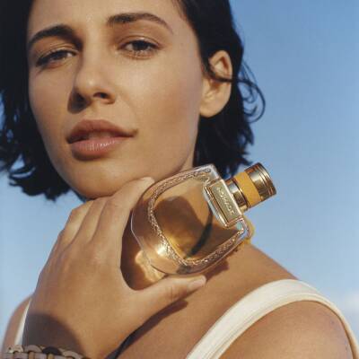 Chloe Nomade Jasmin Naturelle Edp 50 Ml Kadın Parfüm - 4