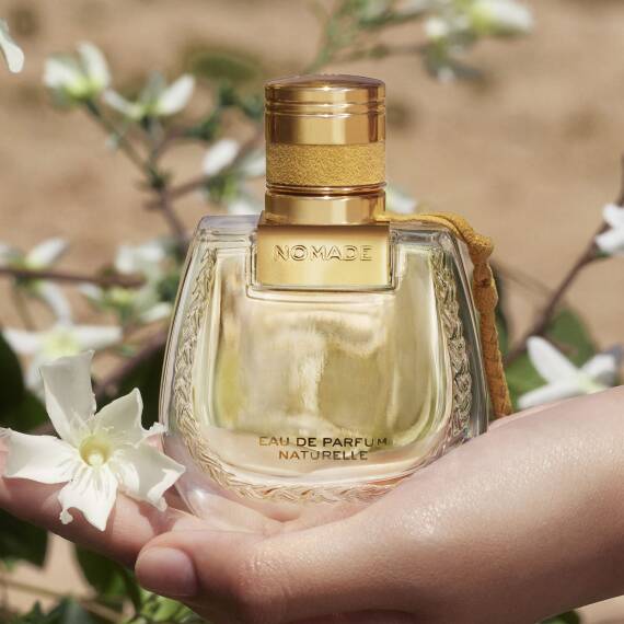 Chloe Nomade Jasmin Naturelle Edp 50 Ml Kadın Parfüm - 5