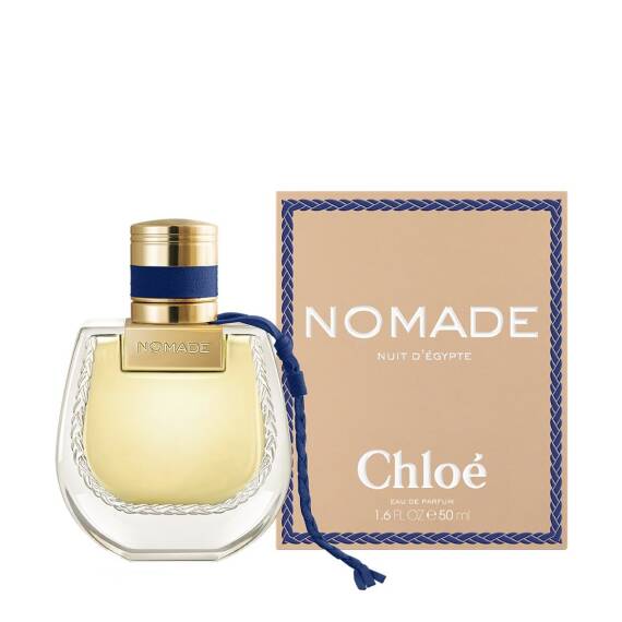Chloe Nomade Nuit D'Egypte Edp 50 Ml Kadın Parfüm - 2