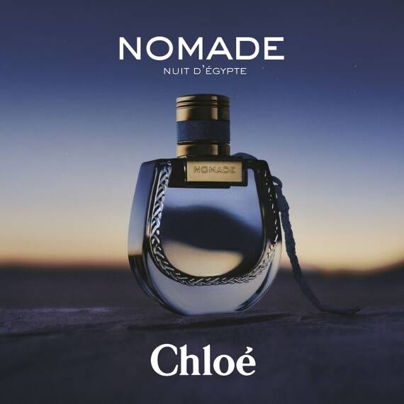 Chloe Nomade Nuit D'Egypte Edp 50 Ml Kadın Parfüm - 3