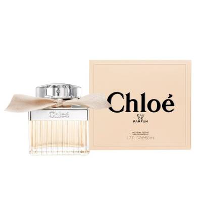 Chloe Signature Edp 50 Ml Kadın Parfüm - 2