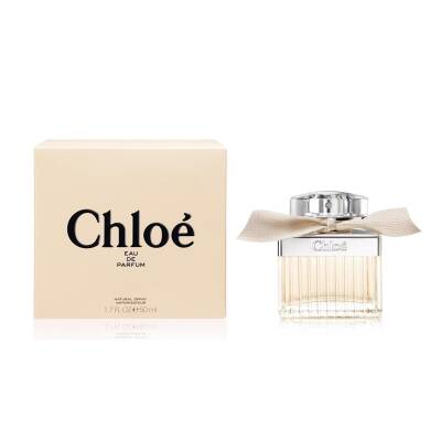 Chloe Signature Edp 50 Ml Kadın Parfüm - 5